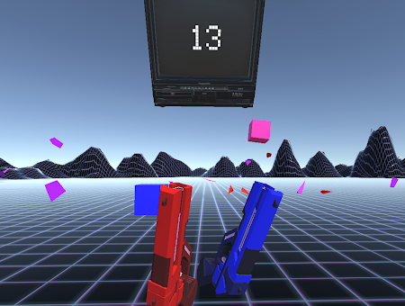 Algorhythmic screenshot.