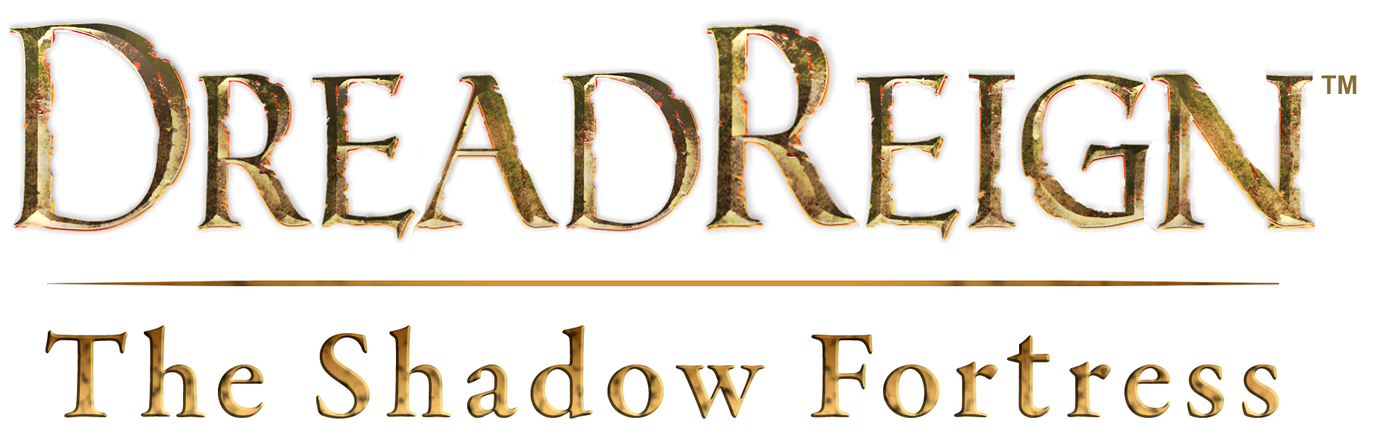 DreadReign logo