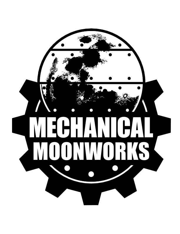 Mechanical Moonworks logo