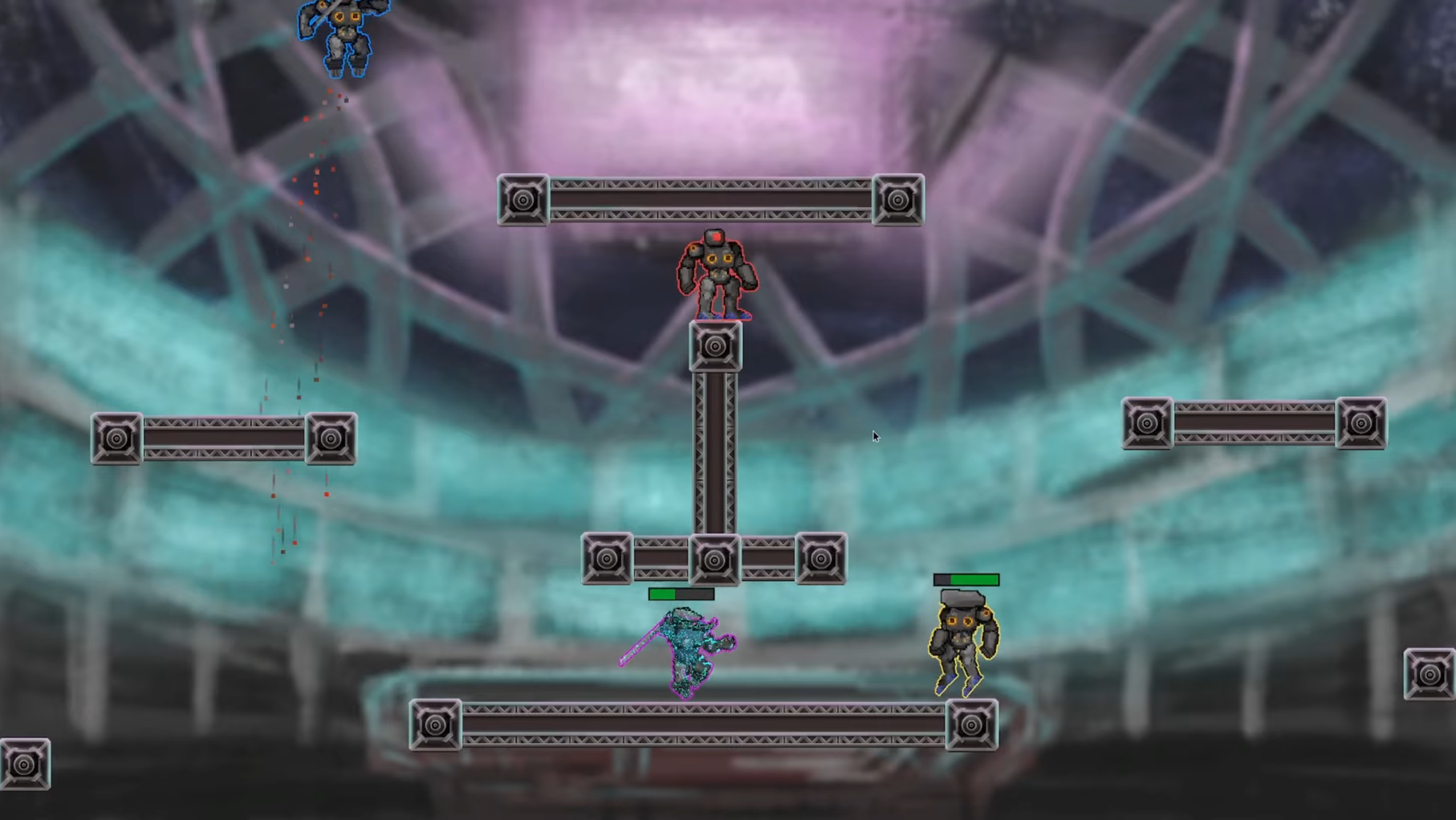 Some screenshots.